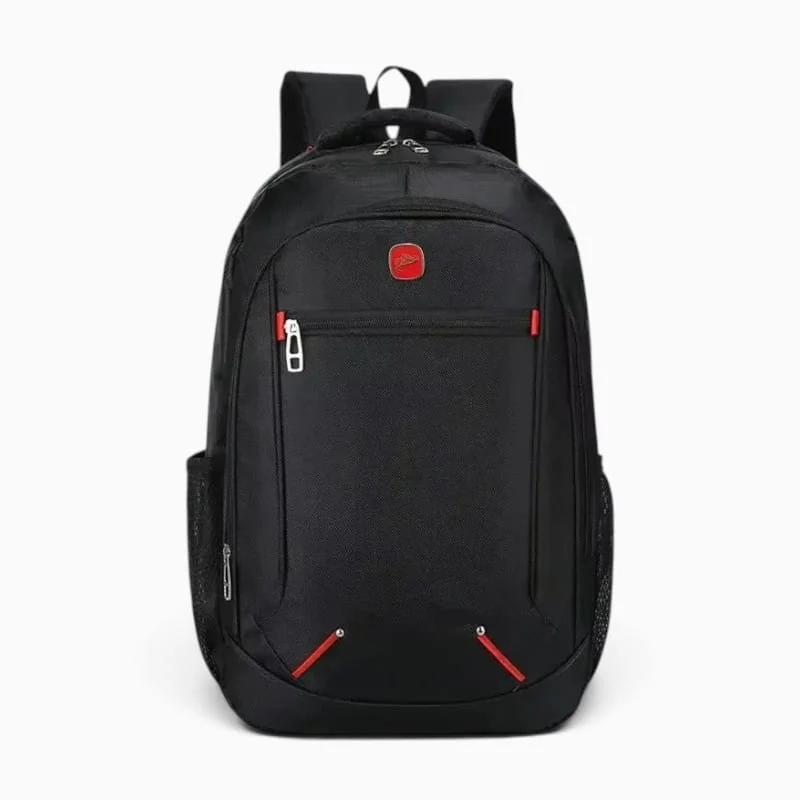 Sac de Cours Scolaire Noir