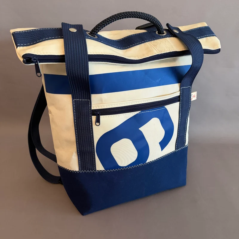 Sac à Dos grand Navy