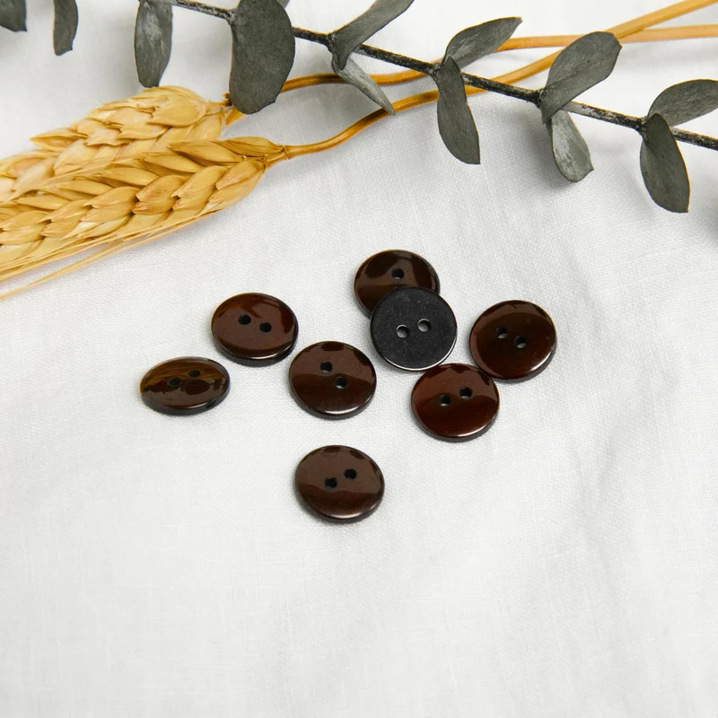Boutons #B995 | 15 mm