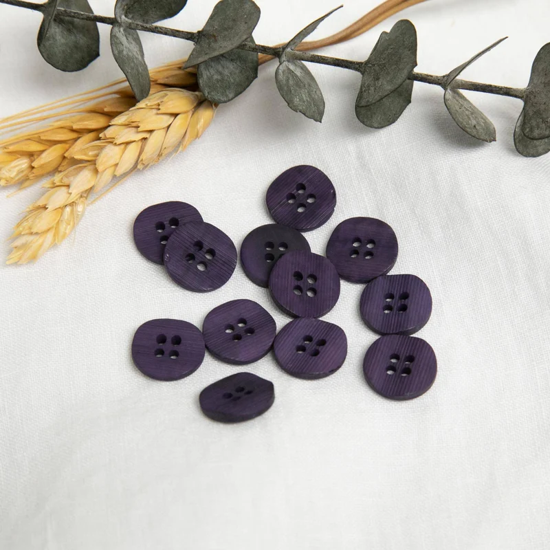 Boutons #B992 | 15 mm