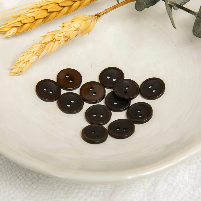 Boutons #B989 | 15 mm