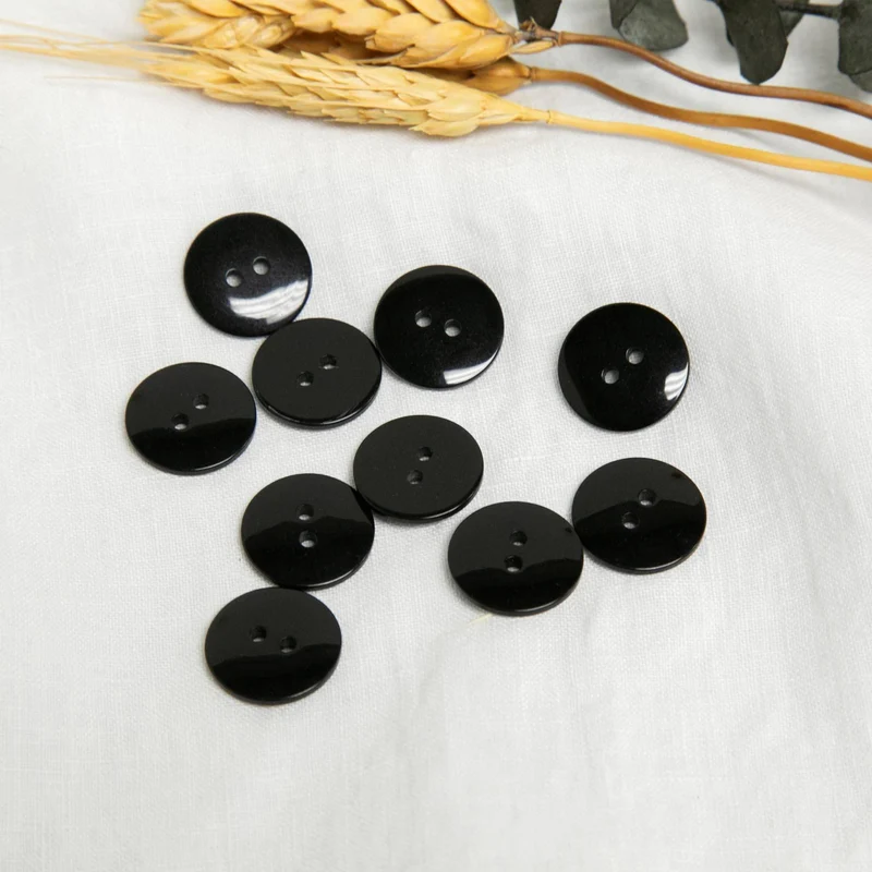 Boutons #B986 | 19 mm
