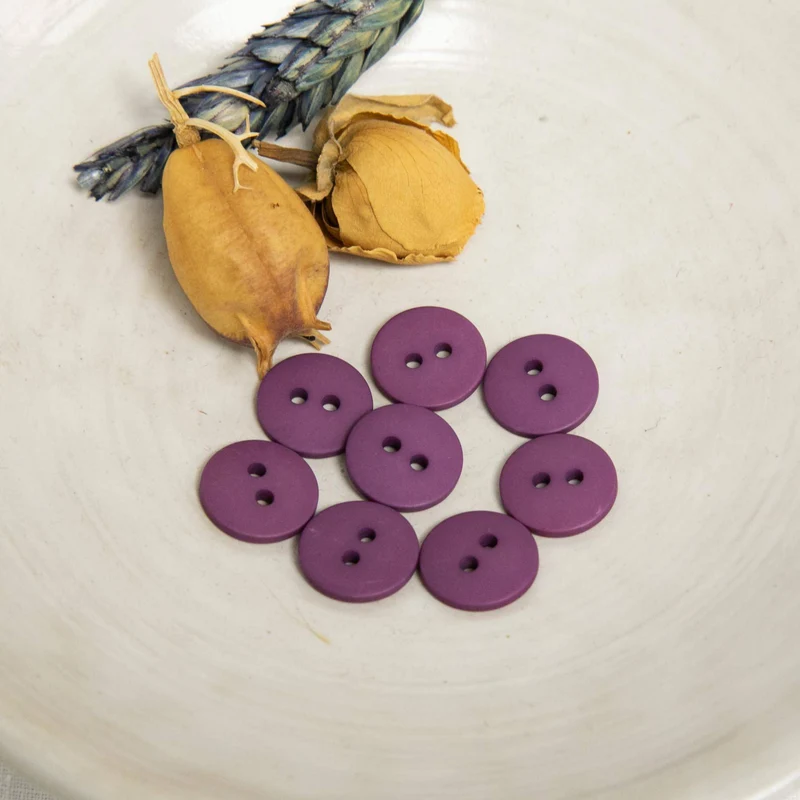 Boutons #B982 | 15 mm