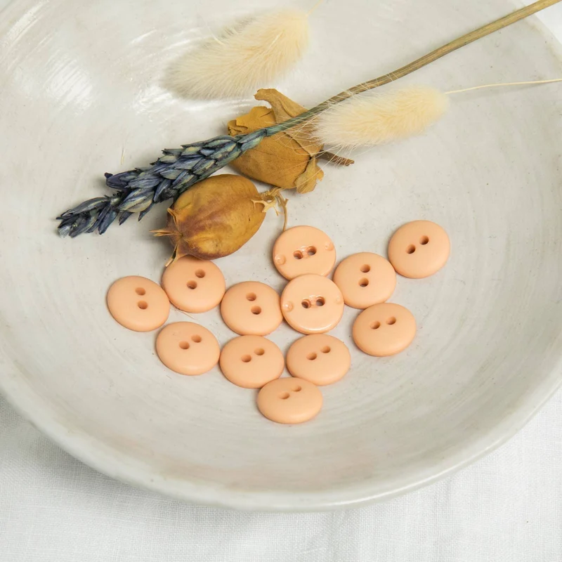 Boutons #B976 | 15 mm