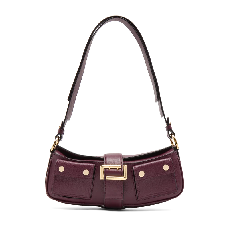 S HOBO BAG