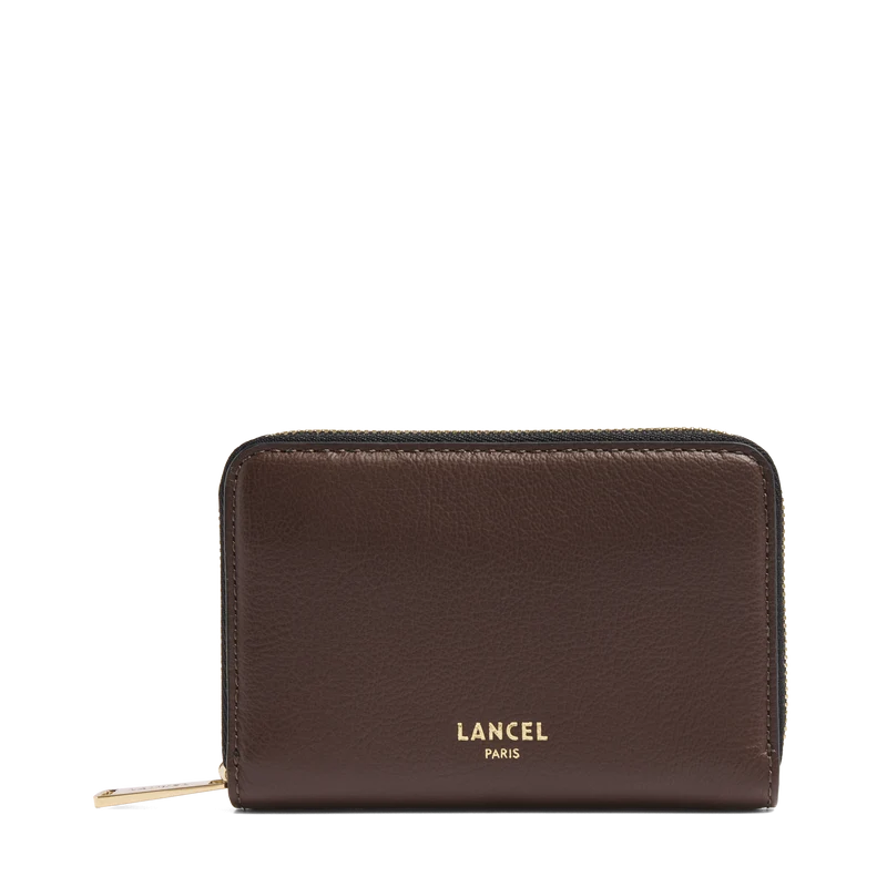 S ZIP AROUND WALLET