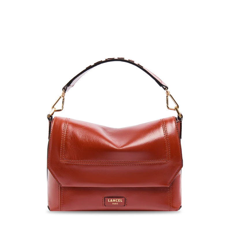 M FLAP BAG