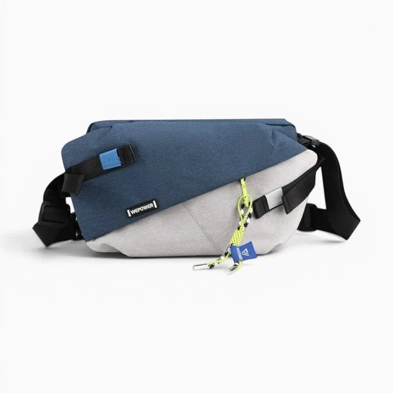 Sac Banane Grande Capacité