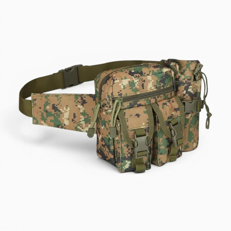 Sacoche Tactique Militaire