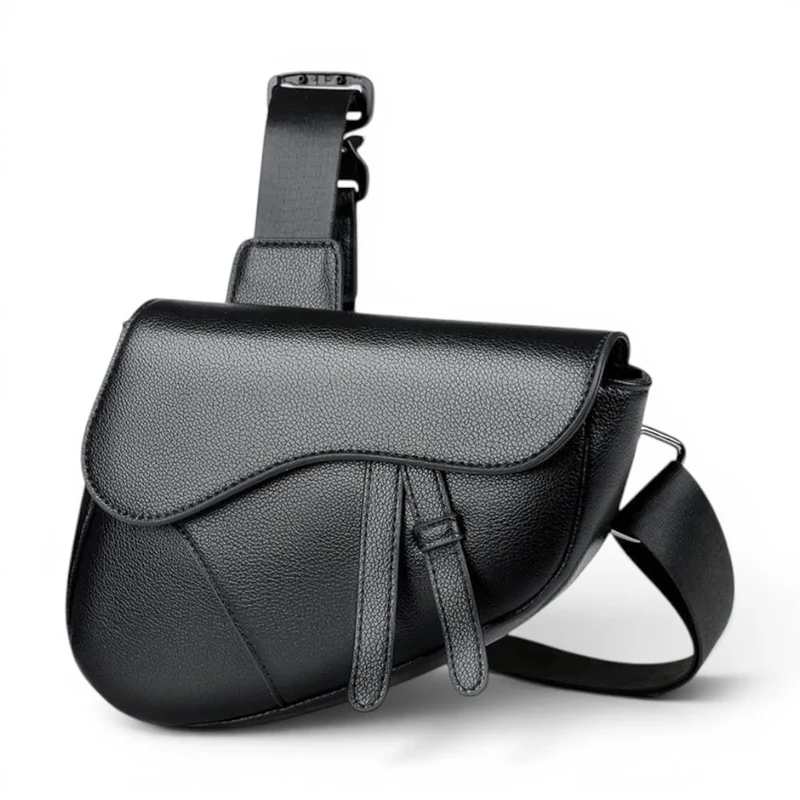 Petit Sac Bandoulière Homme