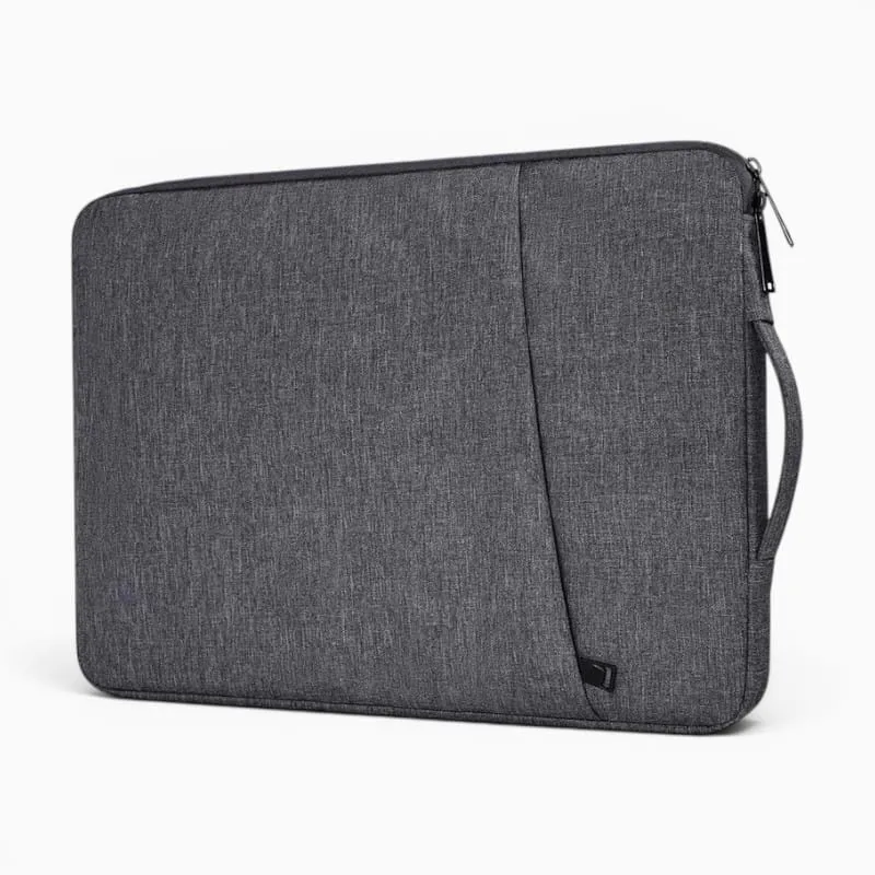 Housse Ordinateur Portable Matelassée