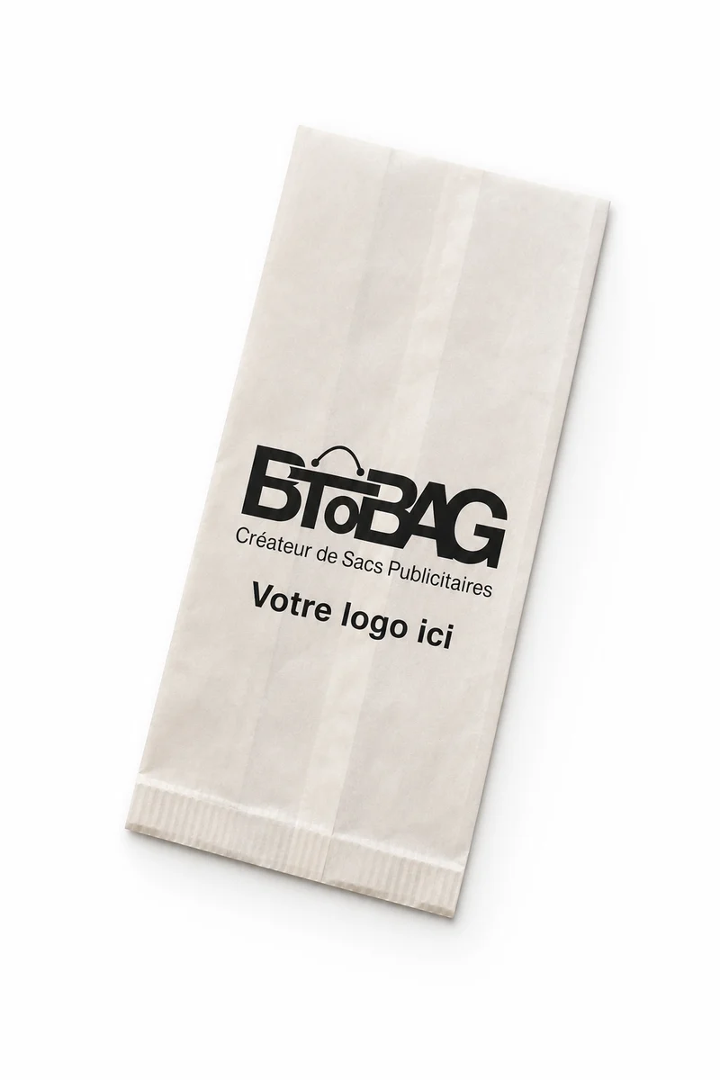 Sac Poulet fermier