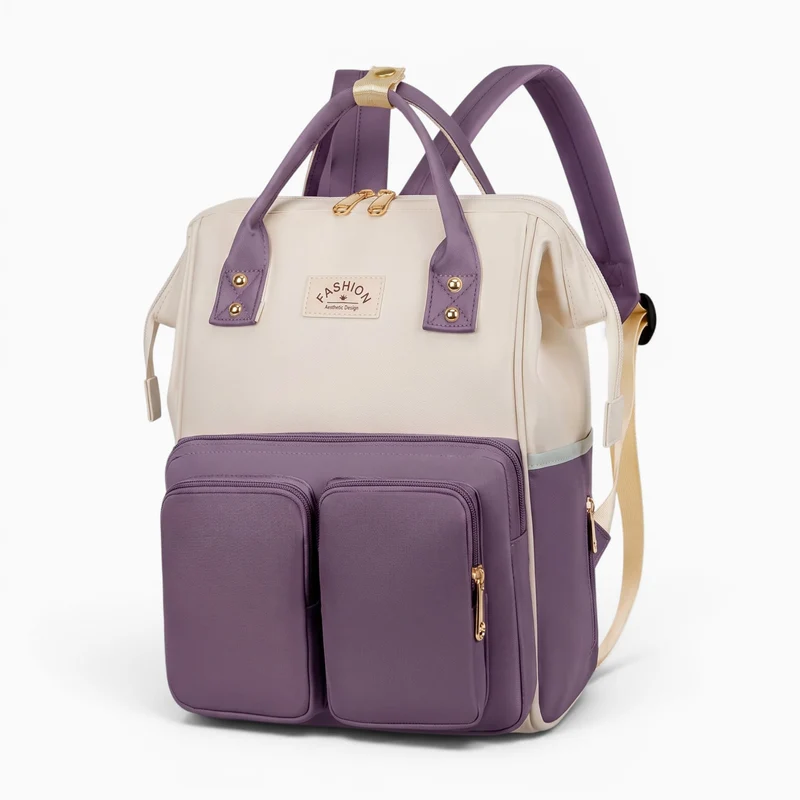 Sac à Langer Imperméable Multifonction