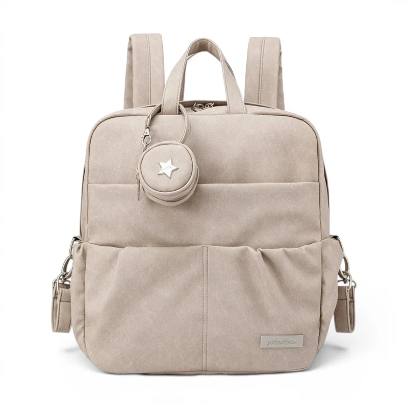 Sac à Dos à Langer Bébé