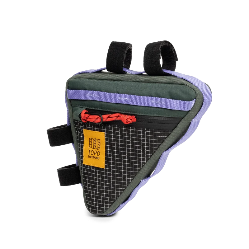 Bike Frame Bag 1L