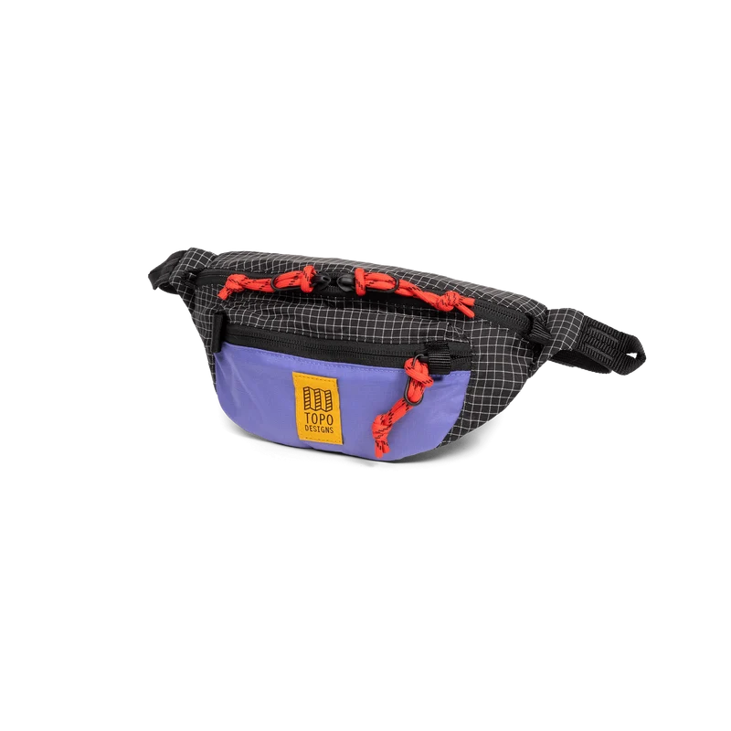 Mountain Waist Pack 1L