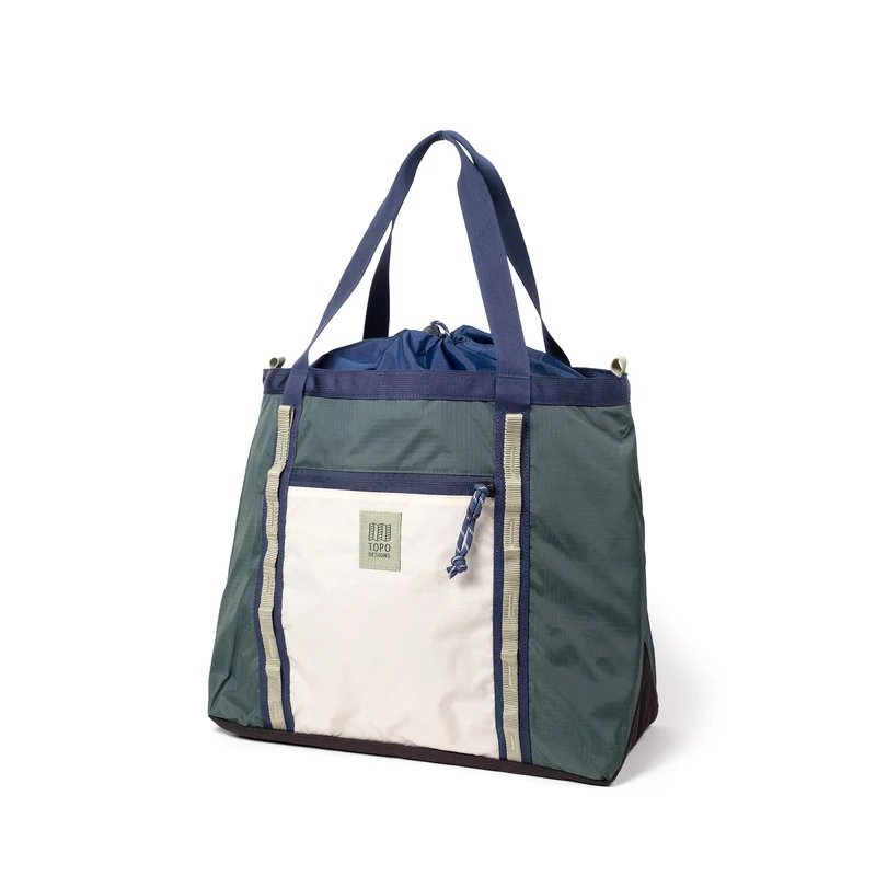 Mountain Utility Tote 33L