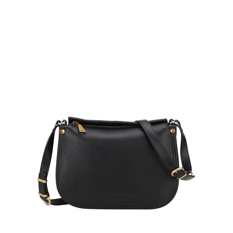 Sac bandoulière Cassidy Cuir