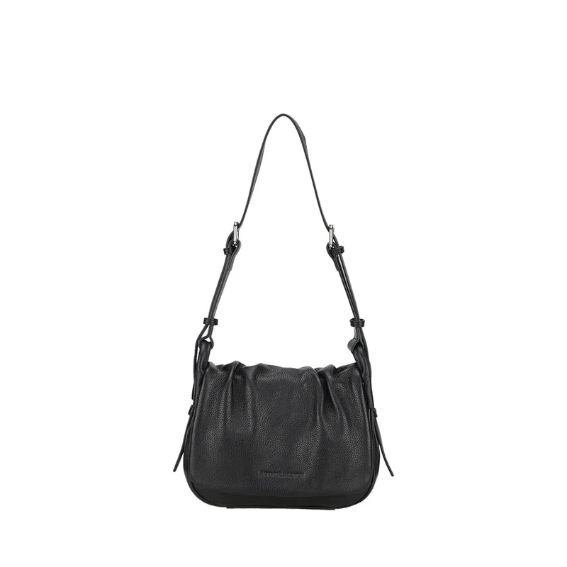 Sac épaule S cuir Charlize