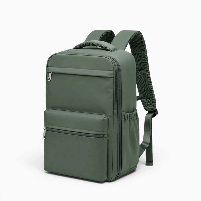 Sac à dos de voyage cabine sous vide