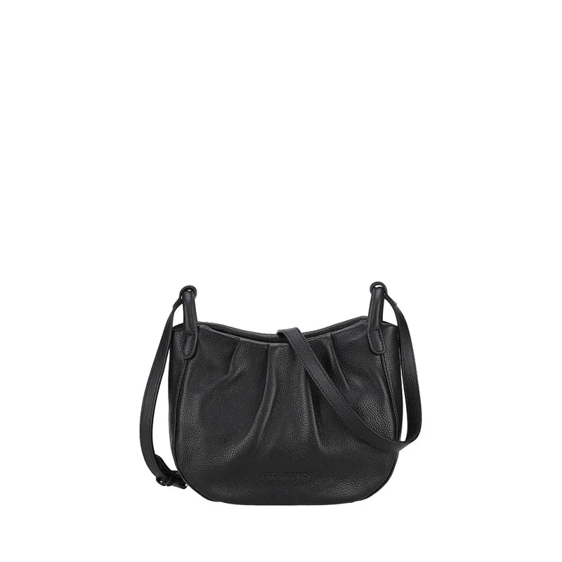 Sac bandoulière cuir Charlize