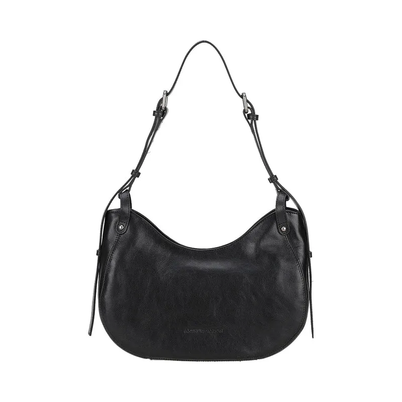 Sac épaule Edith cuir