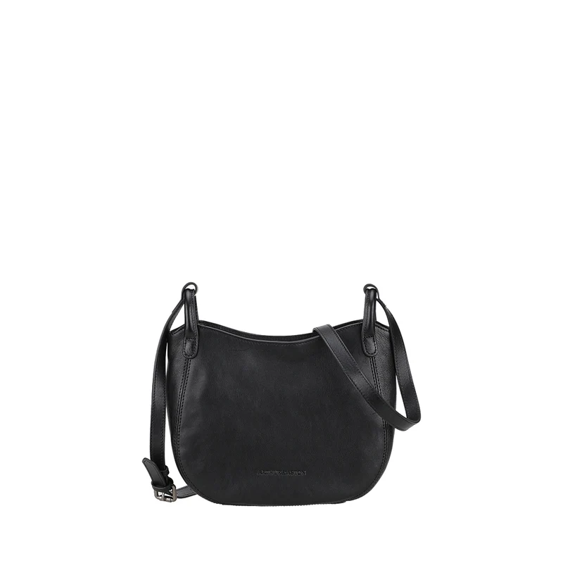 Sac bandoulière Edith cuir