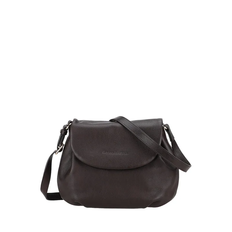 Sac bandoulière Bonnie cuir