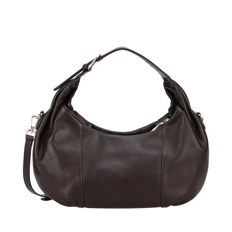 Sac épaule Bonnie cuir