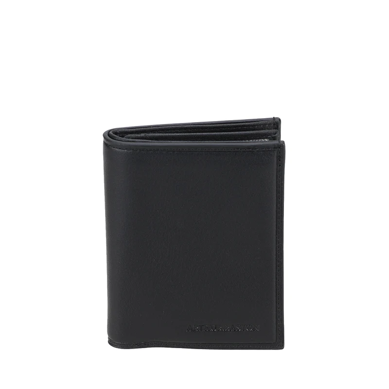 Portefeuille S cuir José