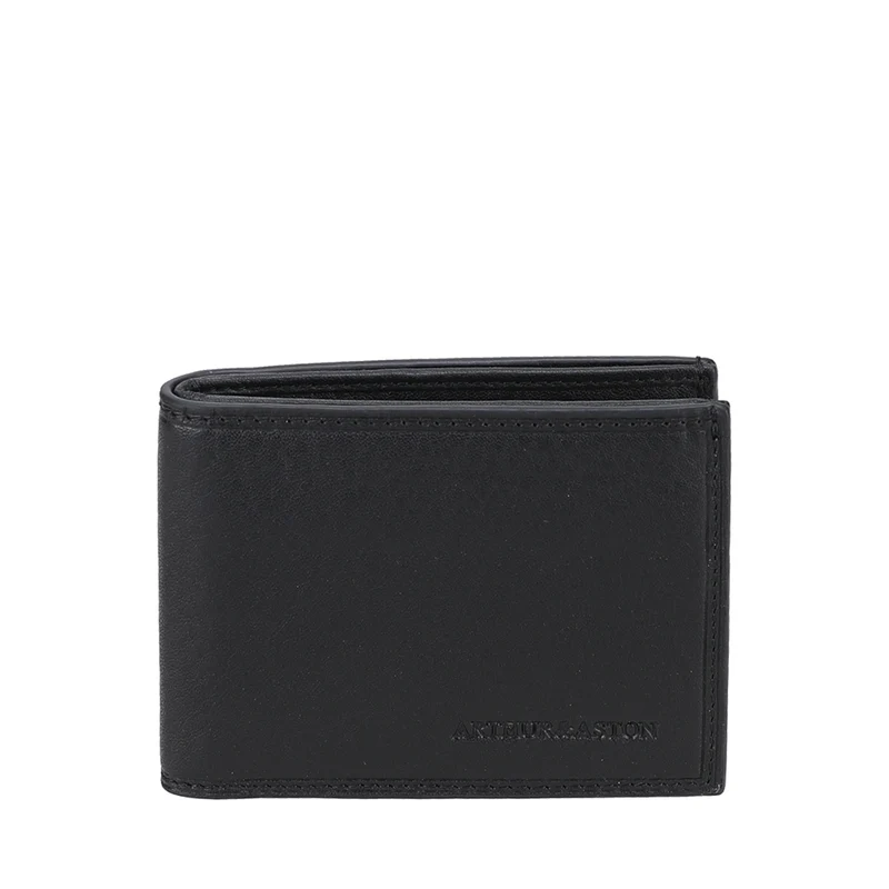 Petit Portefeuille italien José cuir