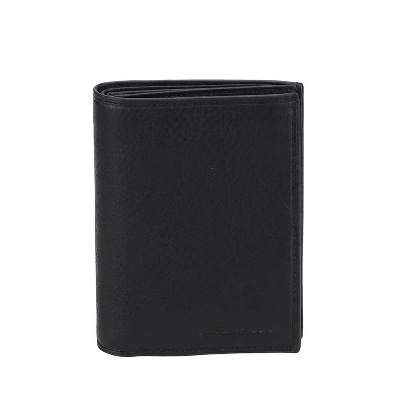 Grand Portefeuille José cuir