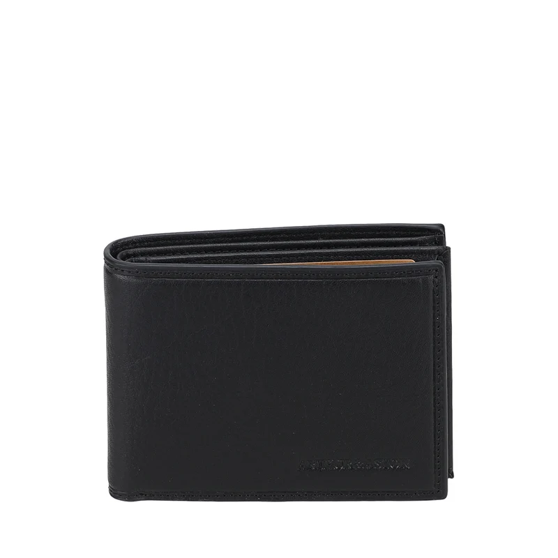 Portefeuille italien Cuir José