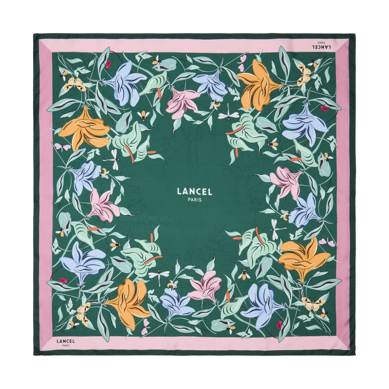 90 SQUARE