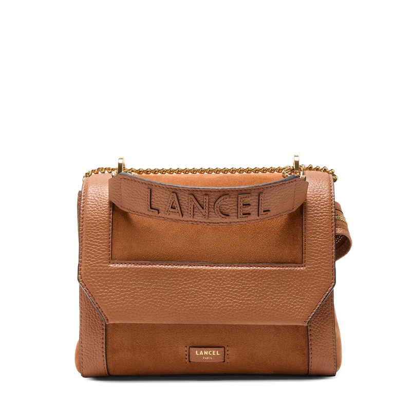 M FLAP BAG