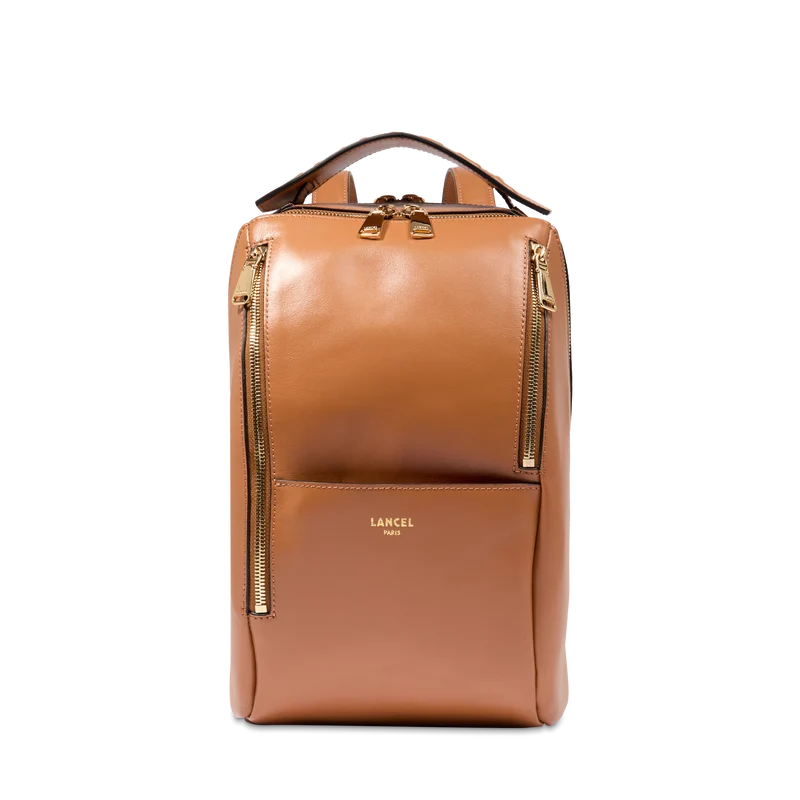 S ZIP BACKPACK