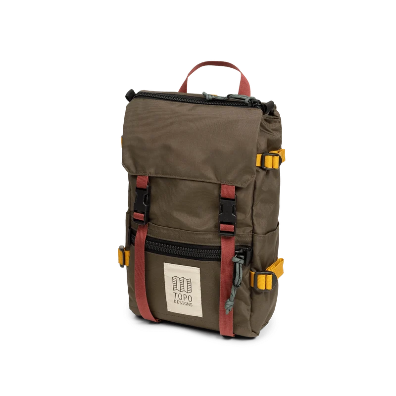 Rover Pack Mini 10L