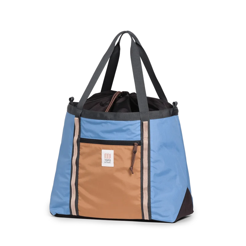 Mountain Utility Tote 33L