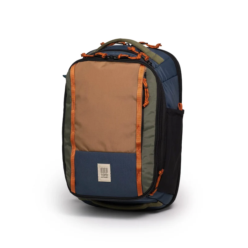 Global Travel Backpack 27L