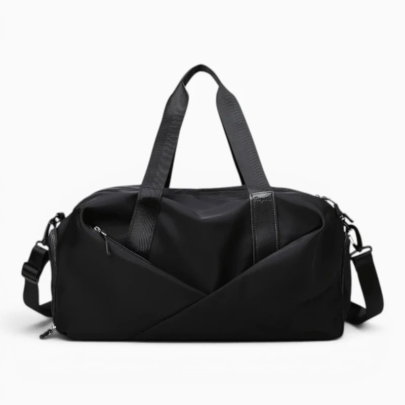 Sac De Sport Femme Avec Compartiment Chaussures