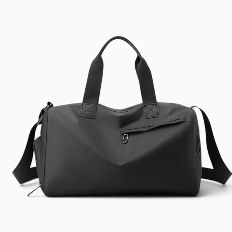 Sac de Voyage Façon Sport