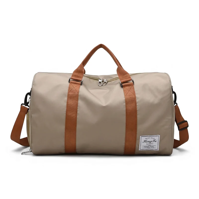 Sac De Sport Cabine Compartiment Chaussures
