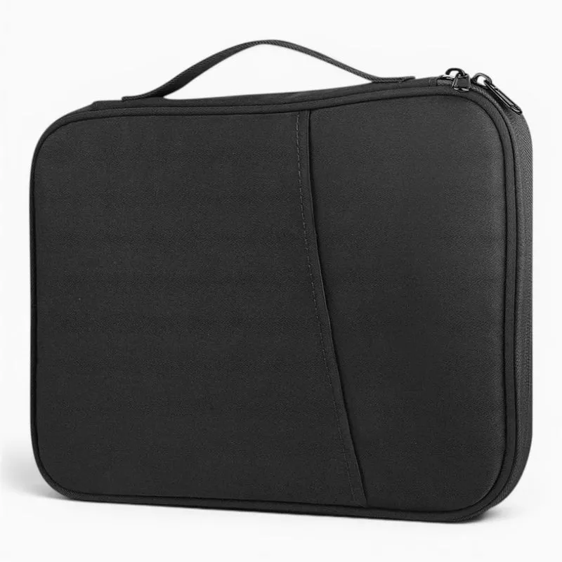 Sacoche Ordinateur Portable Matelassée