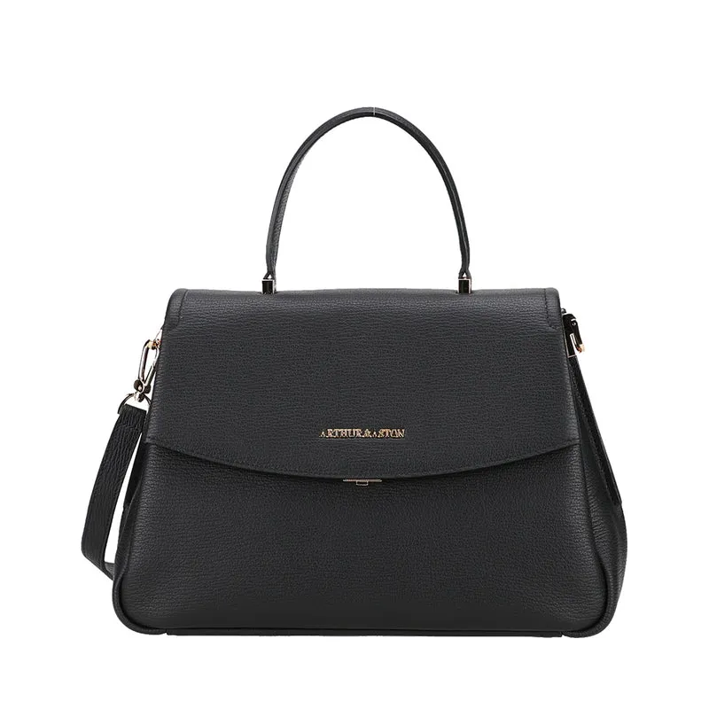 Sac à main M cuir Nora