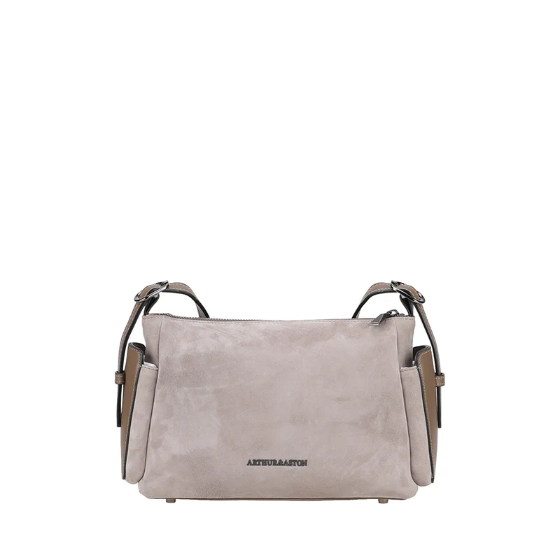 Sac bandoulière cuir Maya