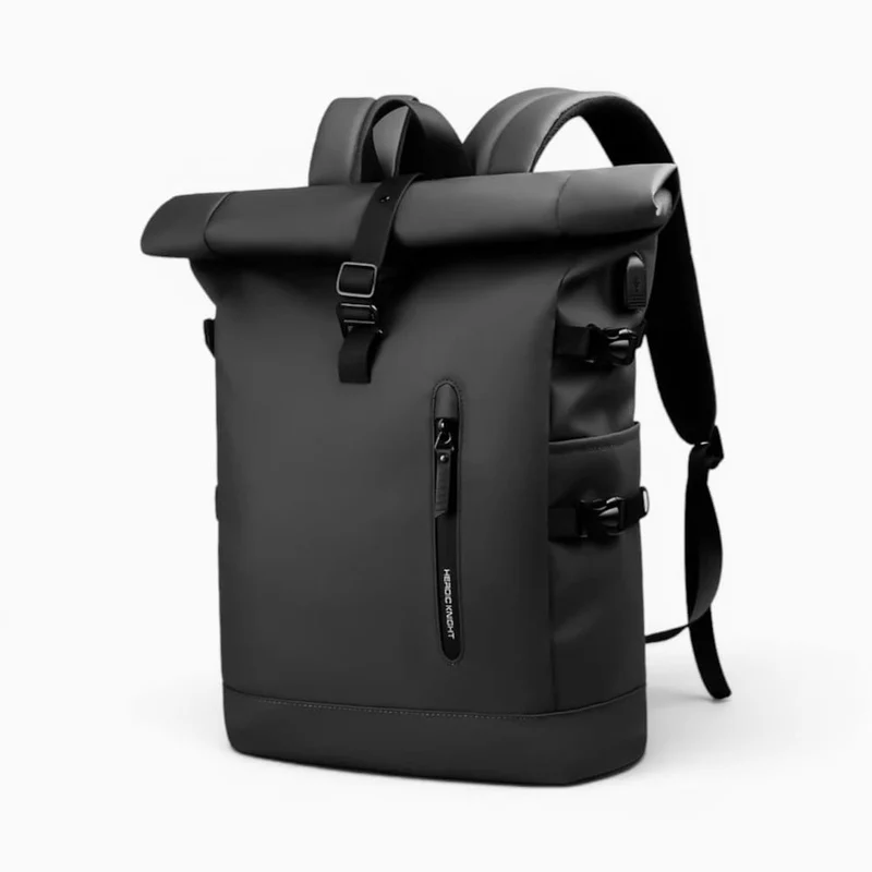 Sac à Dos Roll Top Imperméable