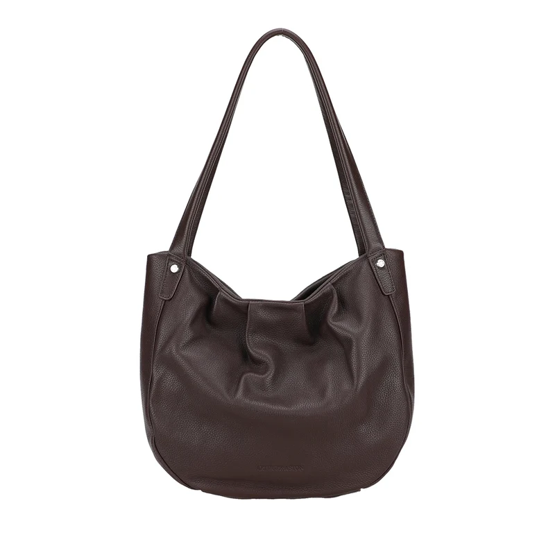 Sac shopping cuir Charlize