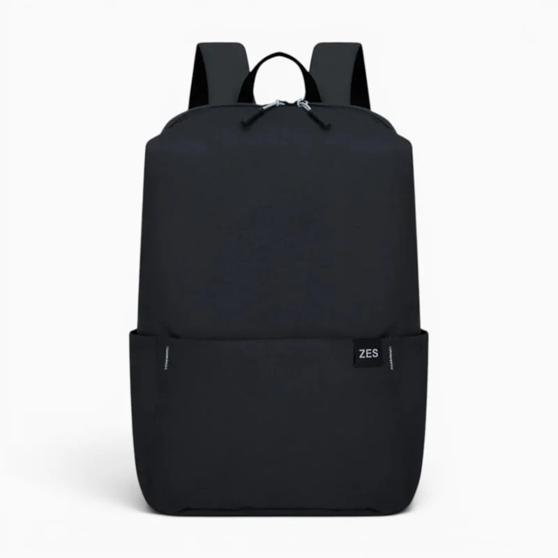 Sac a dos léger et tendance pour école, voyage et quotidien