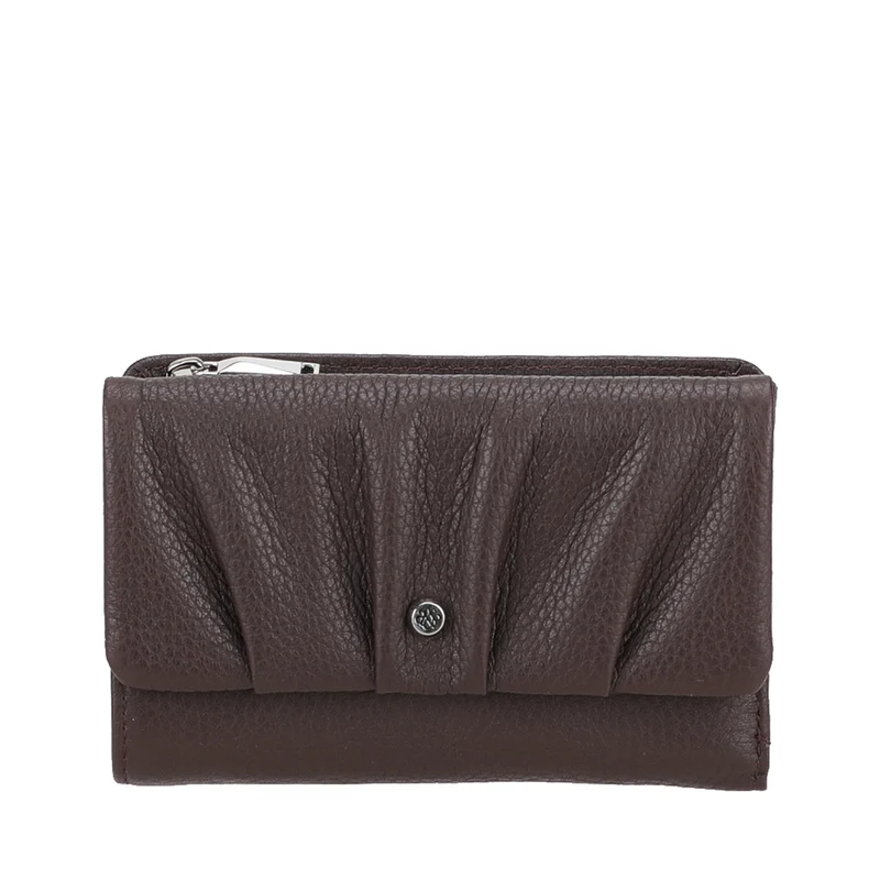 Portefeuille cuir Charlize