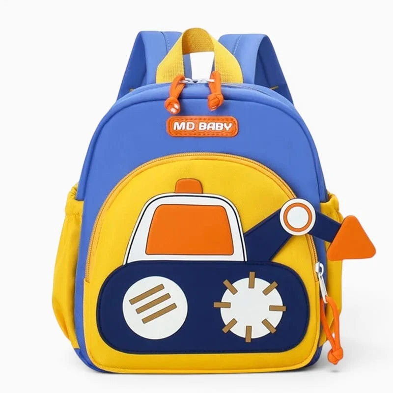 Sac à Dos Maternelle Garçon